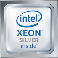 Dell Procesador Intel Xeon Silver 4110 2.1G 8C/16T 9GT - 0FV2CX